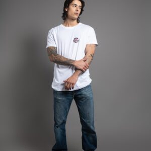 Snowpark White T-shirt